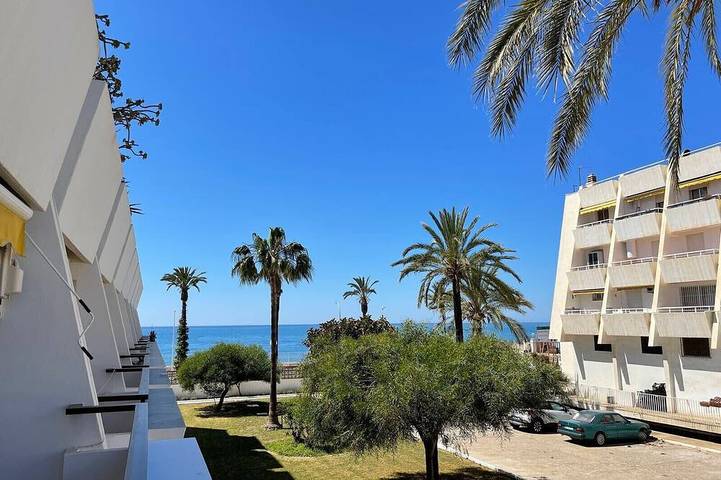 Apartamento de vacaciones para 2 personas, con piscina y terraza - 1
