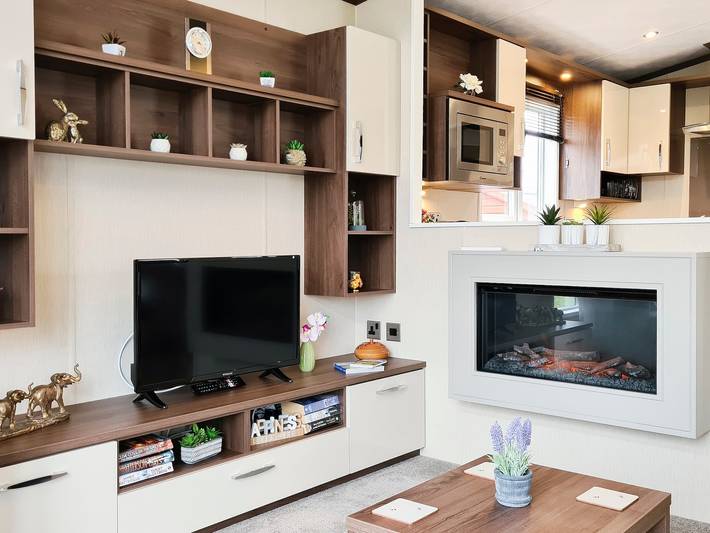 Cottage für 4 Personen in Angus