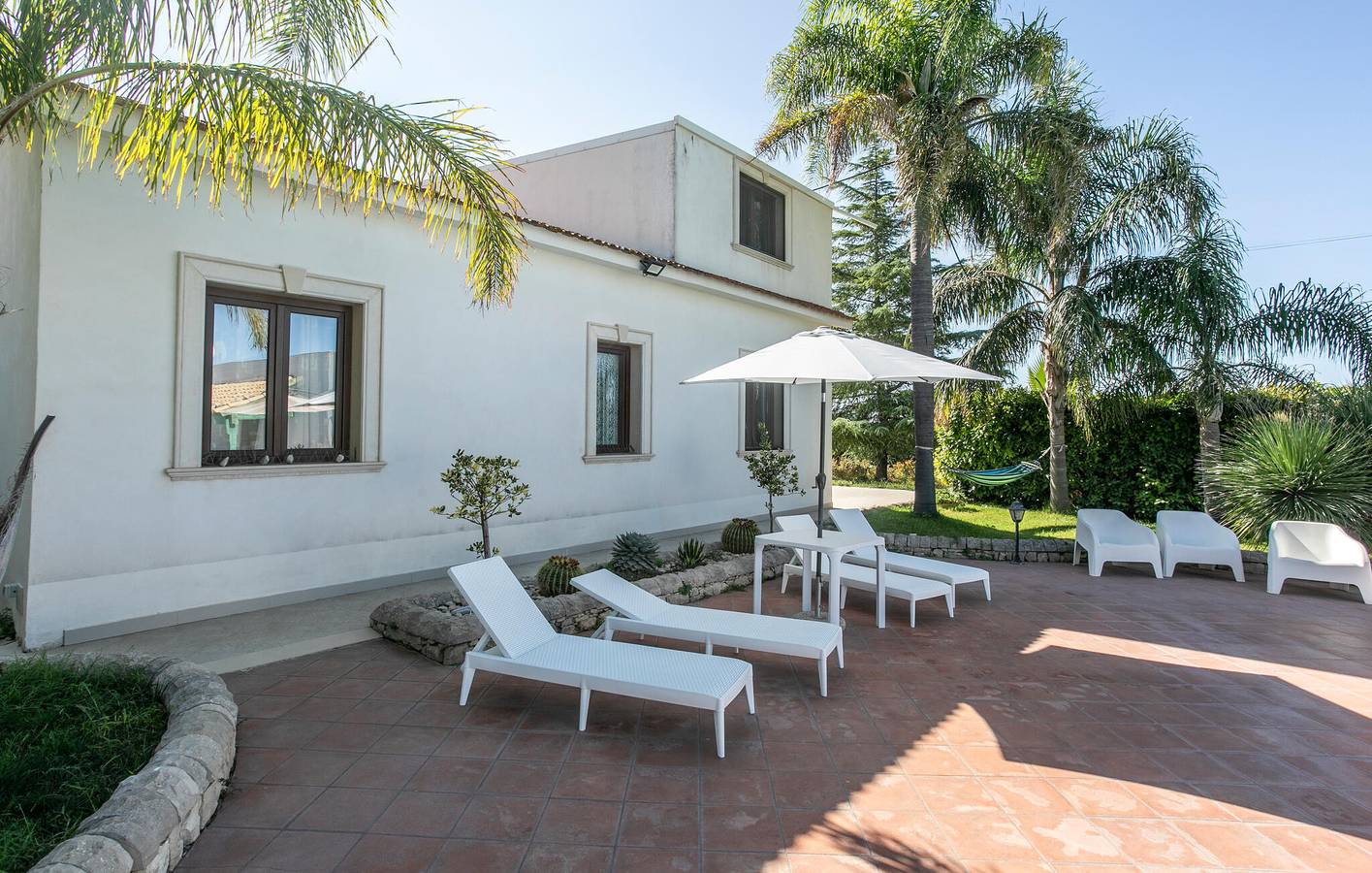 Casa vacanza a Val di Noto a partire da 167€ a notte