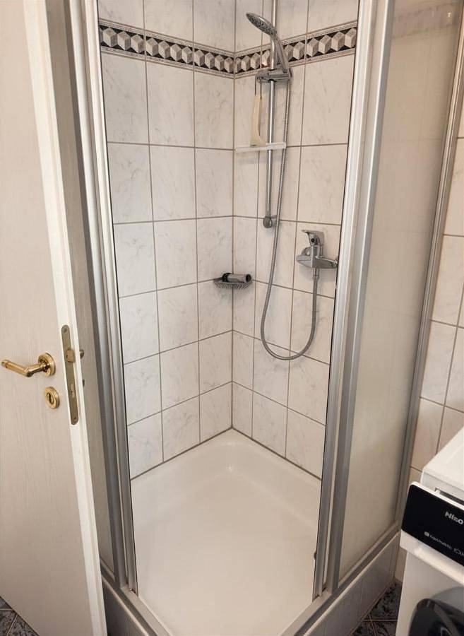 Gîte pour 4 personnes, avec vue, animaux acceptés à Eichstätt - 4