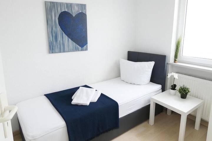 Location de vacances pour 8 personnes à Weiden in der Oberpfalz - 2