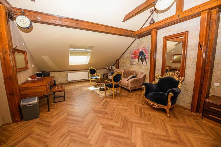 Apartamento para 2 personas, con vistas y terraza en Dortmund