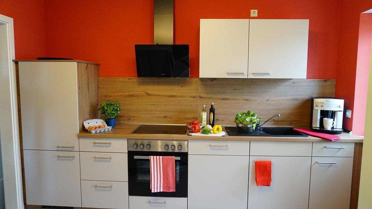Ganze Ferienwohnung, Ferienwohnung für 4 Personen (62 m²) in Mengerschied in Mengerschied, Nahetal