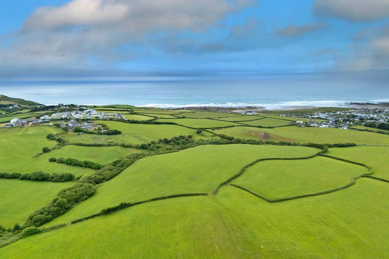 Barn, Quinceborough Farm in Pentire Point - Widemouth