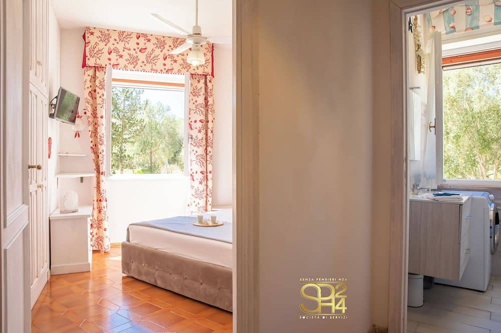 Ganze Wohnung, Alghero Sa Stella Holiday Home in Fertilia, Sassari Provinz