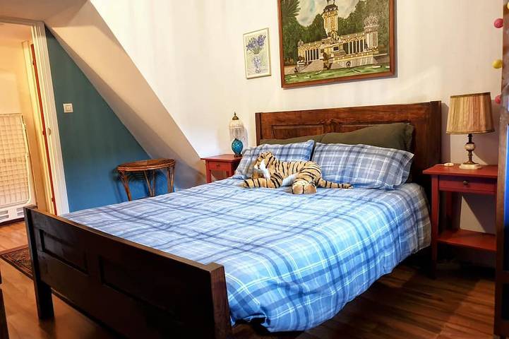 Finca für 4 Personen, mit Garten und Balkon sowie Whirlpool in Kantabrien - 2