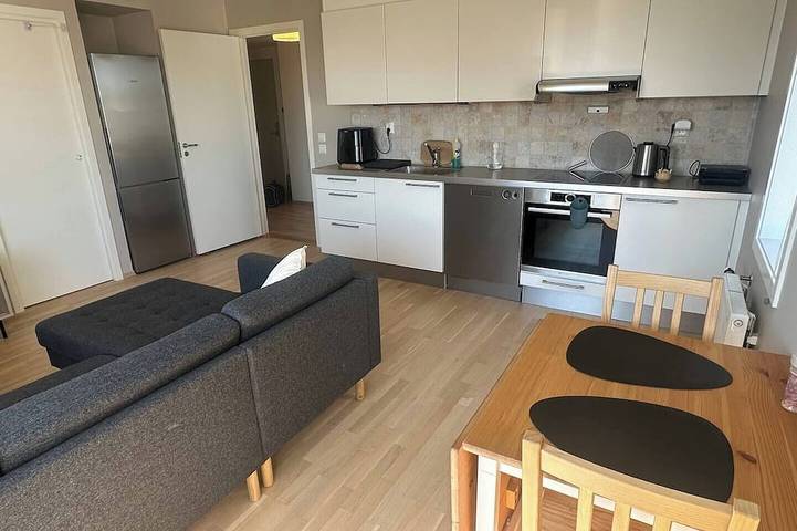 Ferienwohnung für 2 Personen - 1