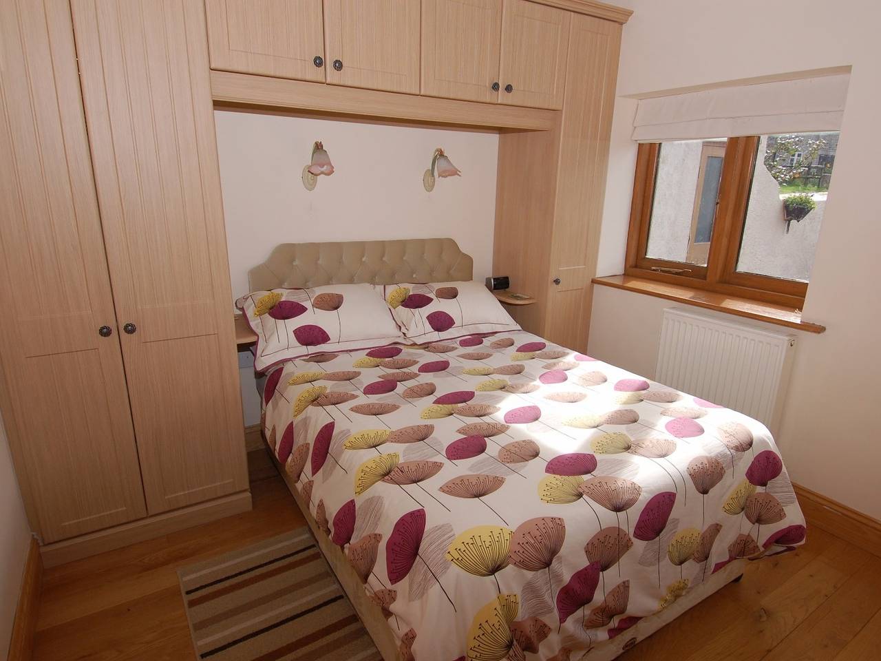 The Milking Parlour in Wookey, Somerset