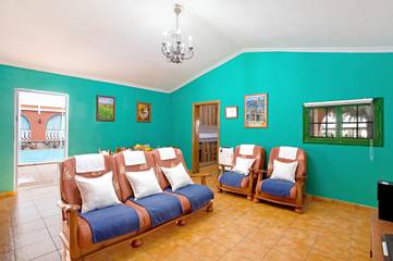 Cheap Villa for 6 People in Ingenio, East Gran Canaria, Photo 4