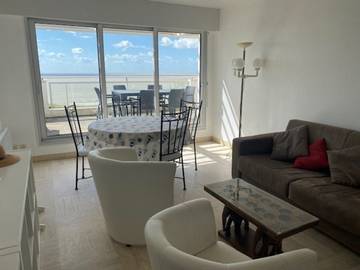 Appartement De Vacances pour 4 Personnes dans Royan, Région de Rochefort, Photo 3