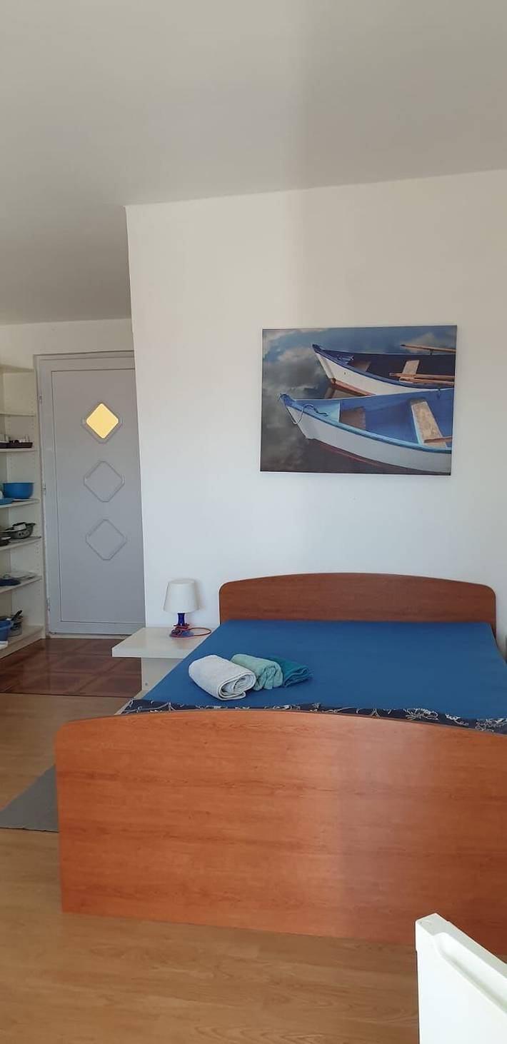 Hôtel pour 2 personnes, avec balcon, animaux acceptés