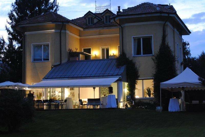 Villa La Maggiorana in Rivoli, Provincia di Torino