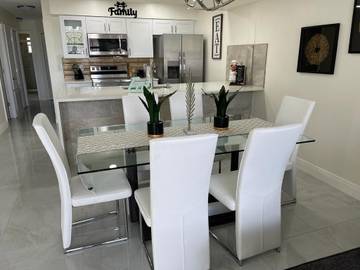 Loft for 6 Guests in Disney Orlando, Florida, Picture 2