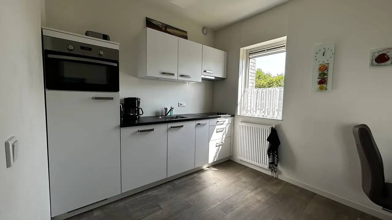 Bungalow für 4 Personen in Julianadorp in Julianadorp aan Zee, Julianadorp