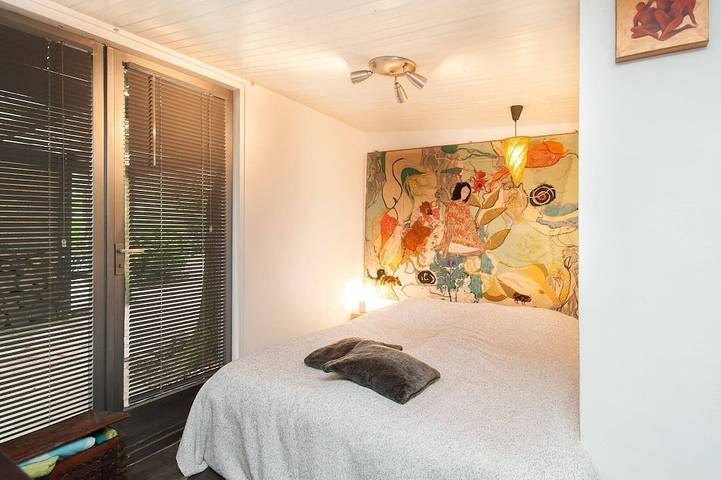 Ferienhaus für 2 Personen, mit Garten in Bergen (Nordholland) - 2