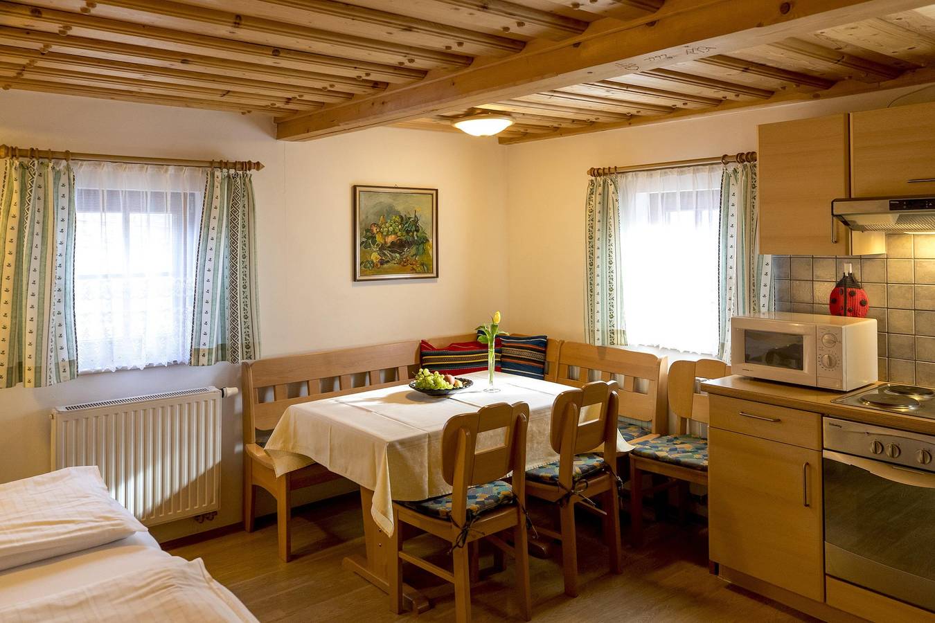 Fewo I in St. Lambrecht, Murau (Kreischberg)