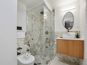 Appartement De Vacances pour 6 Personnes dans 14e arrondissement de Paris, Paris, Photo 4