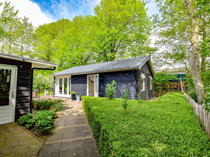 Ferienhaus für 4 Personen, mit Terrasse und Garten in Noord-Holland - Nordseeküste - 3