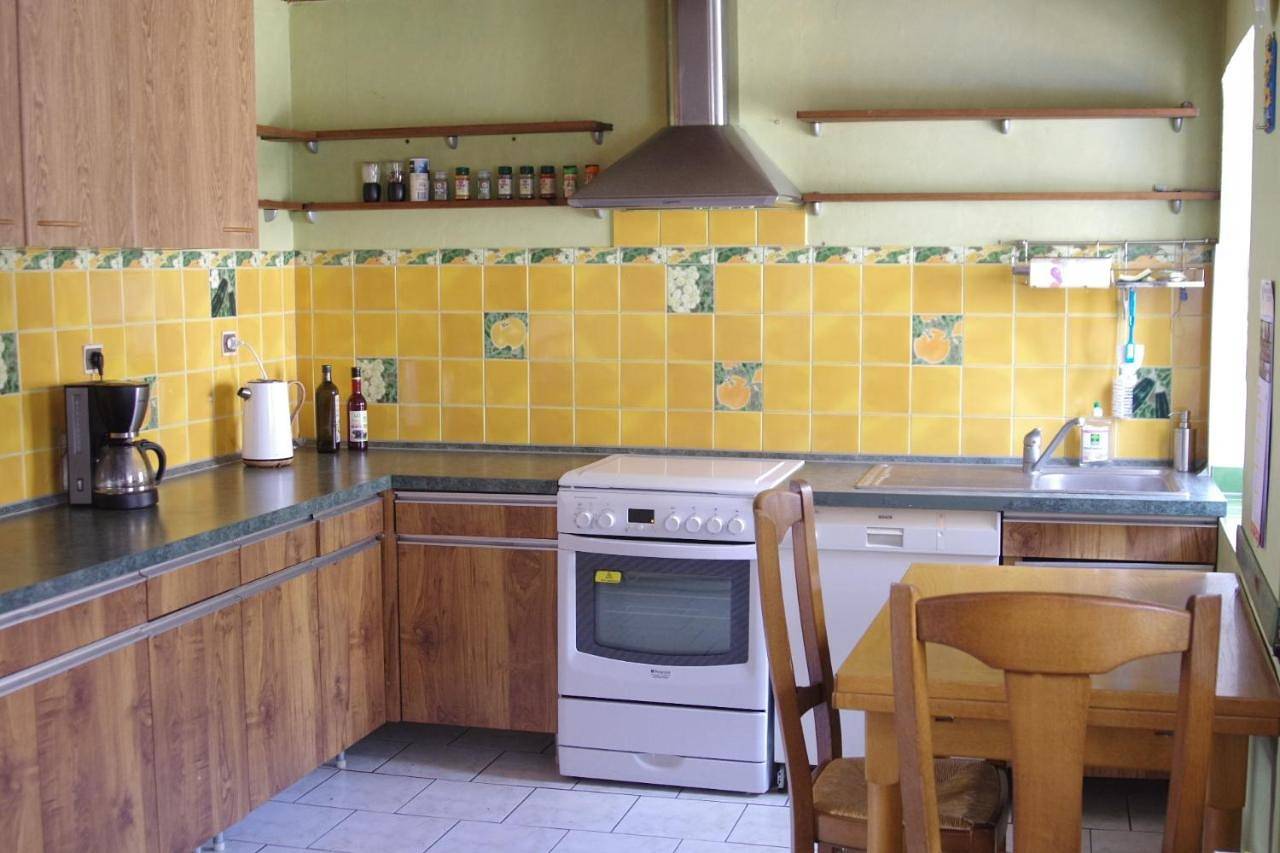 Gîte de charme au coeur du vignoble alsacien in Bernardvillé, Région de Sélestat-Erstein