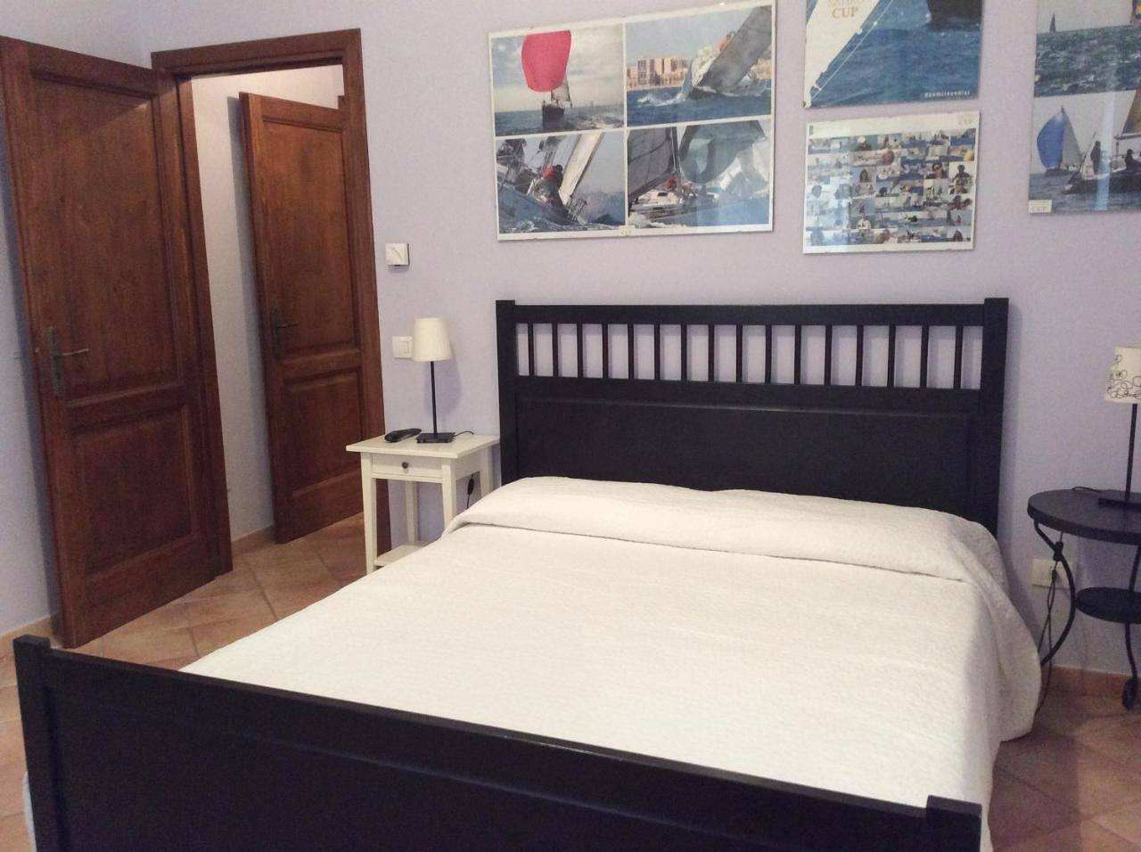 Superior Suite in Mazara del Vallo, Région de Mazara del Vallo
