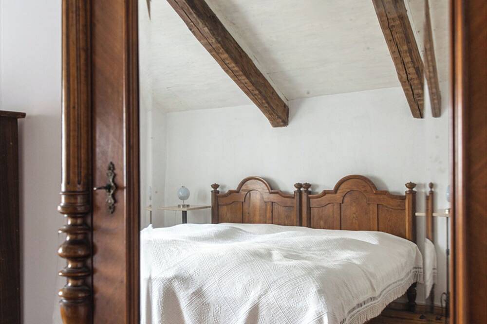 Ferienwohnung Beim Kirschschuster in Schernfeld, Altmühltal