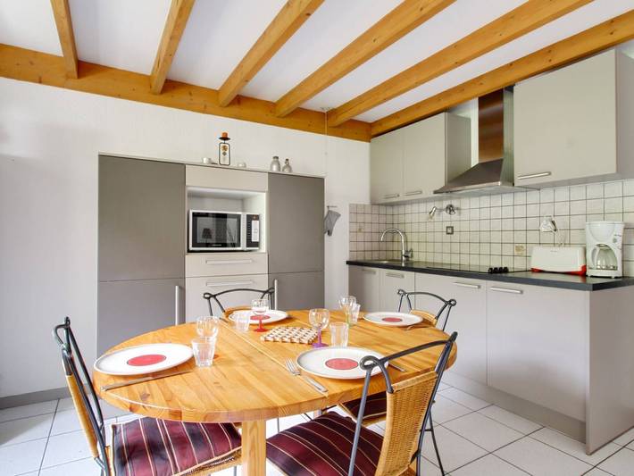 Location de vacances pour 6 personnes à Cauterets - 2