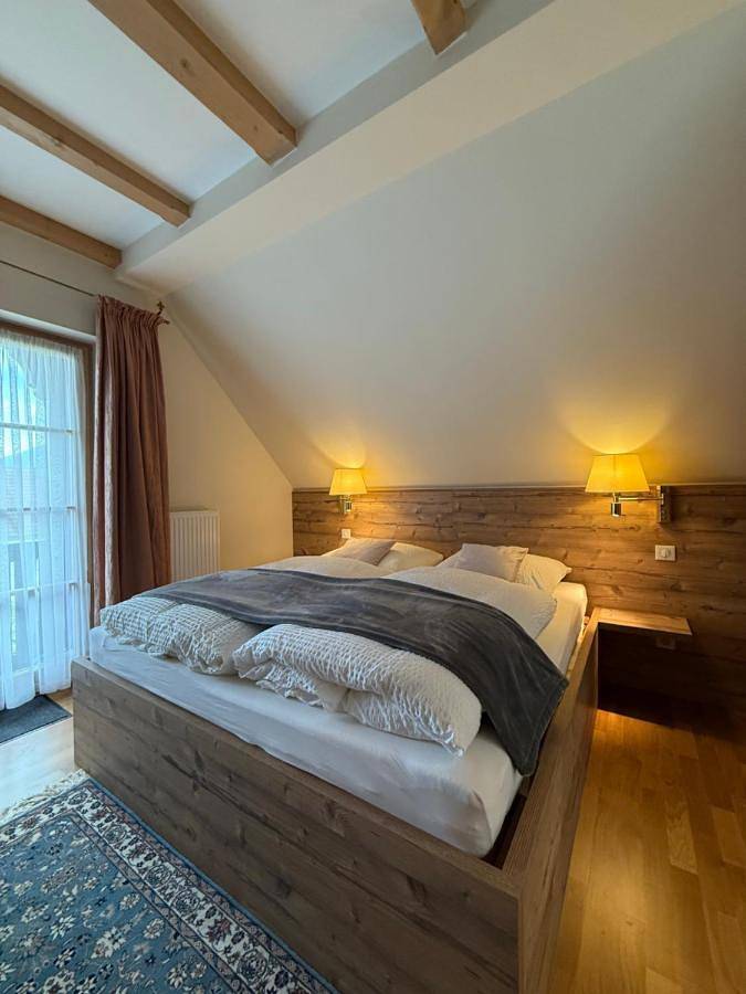 Double Room in Thanvillé, Région de Sélestat-Erstein