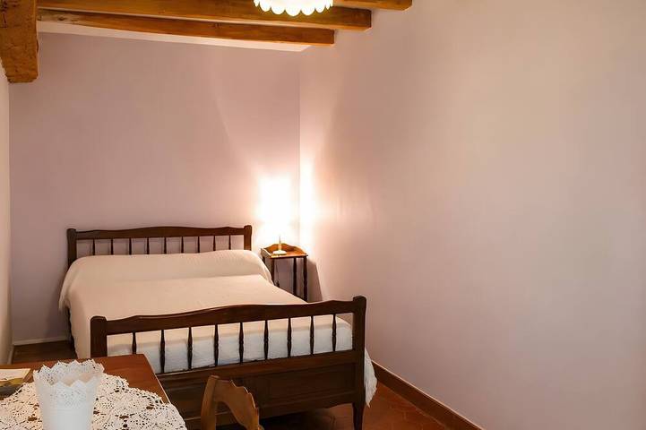 Location de vacances pour 5 personnes, avec jardin dans Sainte-Scolasse-sur-Sarthe - 3