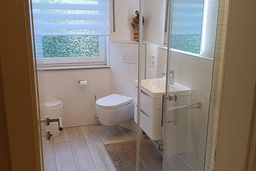 Ganze Wohnung, Ferienwohnung Elversberg in Elversberg, Spiesen-Elversberg