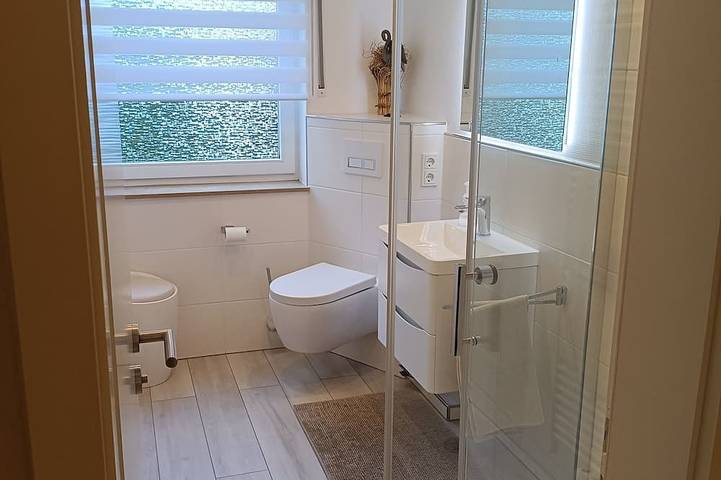Ganze Wohnung, Ferienwohnung Elversberg in Elversberg, Spiesen-Elversberg