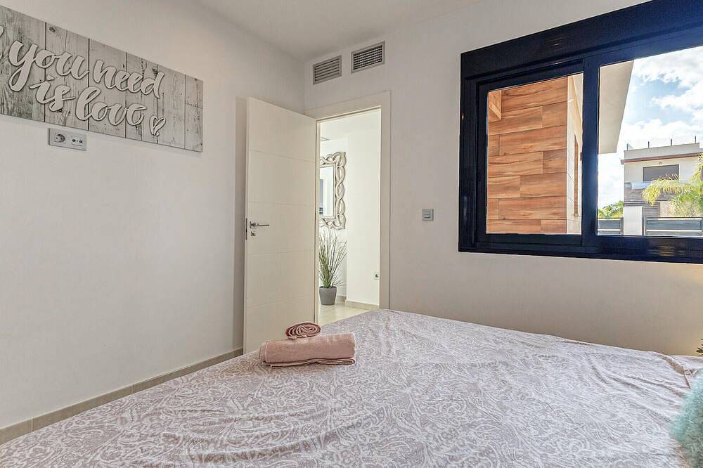 Stunning home in San Pedro del Pinatar in San Pedro del Pinatar, Costa Cálida
