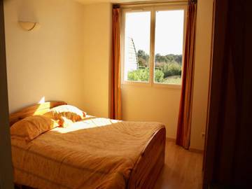 Location De Vacances pour 6 Personnes dans Commequiers, Vallée de la Loire, Photo 3