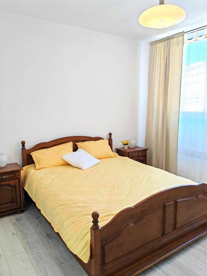 Appartement de vacances pour 2 personnes, avec vue