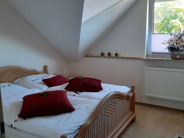 Ganze Ferienwohnung, Ferienwohnung am Markt - Ferienwohnung in Bad Bramstedt, Kreis Segeberg