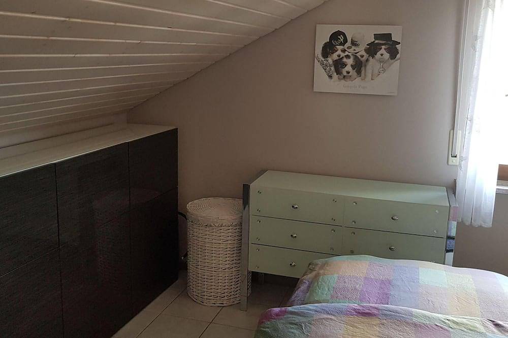 Ganze Wohnung, Ferienwohnung Josie's Traum in Herrischried, Südschwarzwald