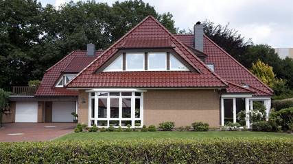 Ferienwohnung für 3 Personen, mit Balkon in Westerstede