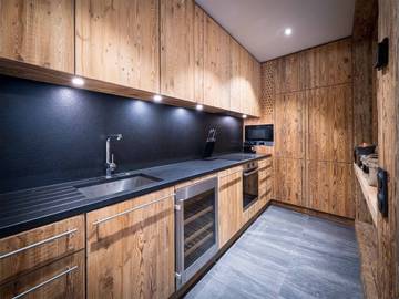 Villa para 12 Pessoas em Vale de Isère, Espace Killy, Foto 3