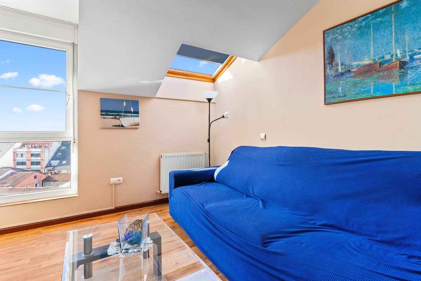 Apartamento entero, Apartamento Playa de la Atalaya in Ribadesella, Costa Verde