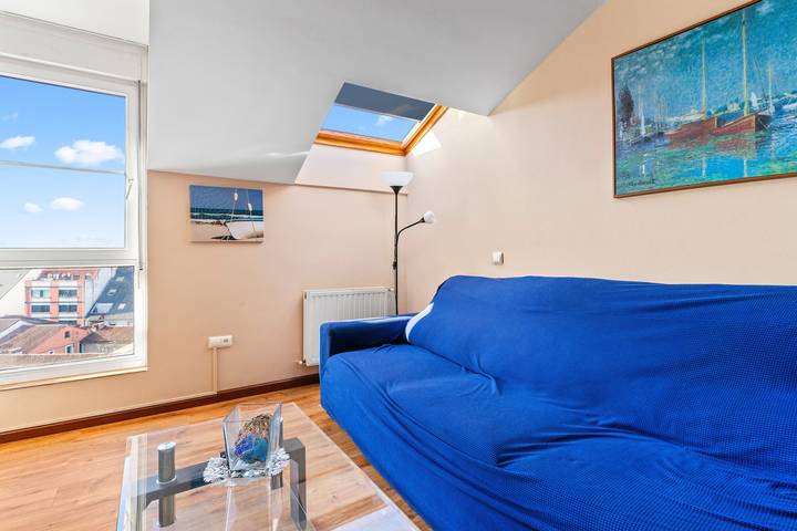 Apartamento de vacaciones para 4 personas - 1