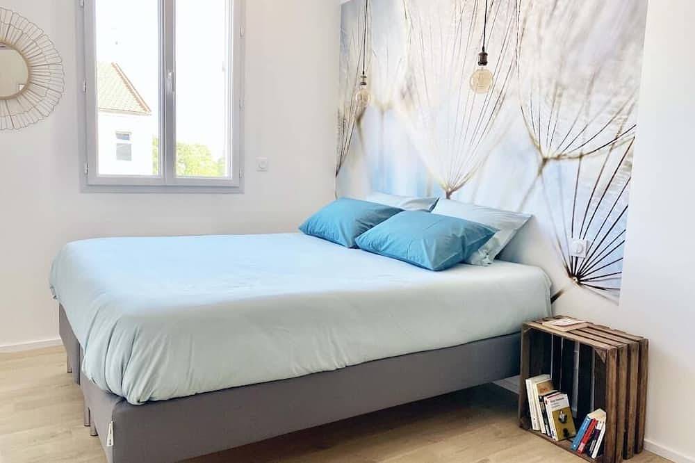 Entire apartment, Your modern retreat in the heart of Rochefort - A unique experience in Rochefort, Rochefort region