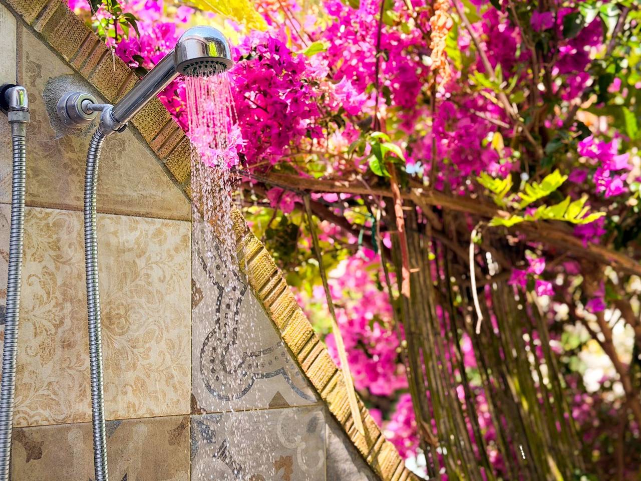 Appartement de vacances entier, Appartement de vacances pour 4 personnes avec jardin in Magazzini, Portoferraio