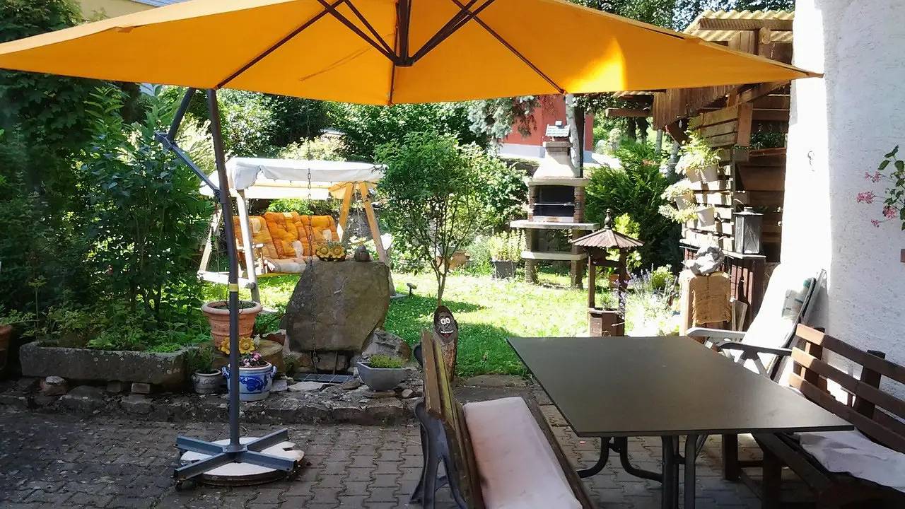 Ganze Ferienwohnung, Ferienwohnung für 5 Personen (70 m²) in Bad König in Bad König, Main-Odenwald