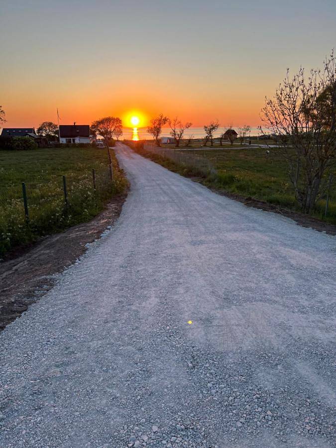 Three-Bedroom Villa in Tofta, Gotland