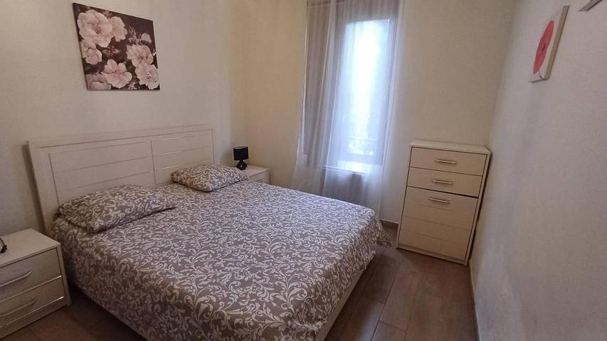 Gîte pour 4 personnes, avec jardin, animaux acceptés à Paray-Vieille-Poste - 3