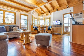 Ferienhaus für 8 Personen in Königsleiten, Kitzbüheler Alpen, Bild 4