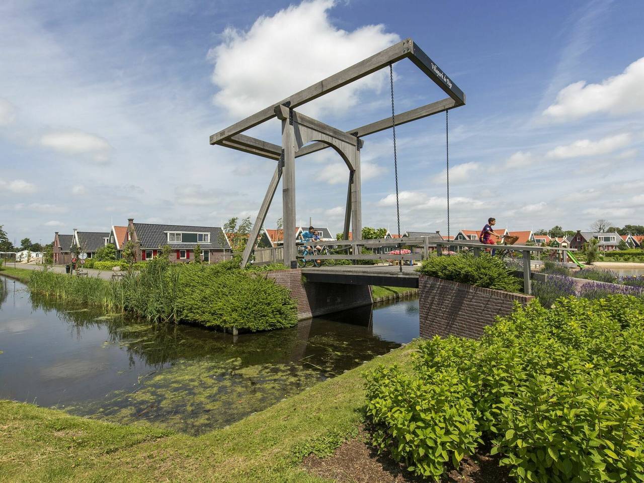 De Rijp 6 - De Rijp 6 113.1 in Graft-De Rijp, Nederlandse kust