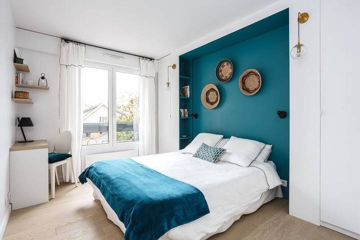 Gîte pour 2 personnes à Vernajoul - 2