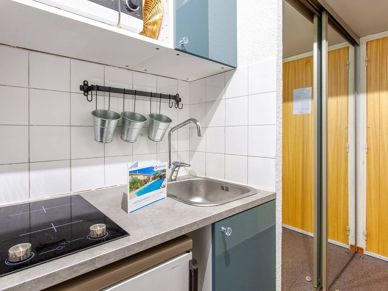 Apartamento entero, Rond Point des Pistes (Val Claret) in Tignes, Parque Nacional de Vanoise