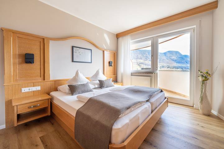 Ferienwohnung für 2 Personen, mit Garten im Dorf Tirol - 4