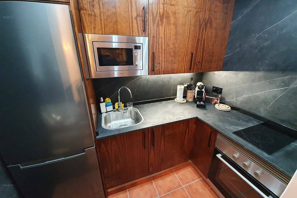 Entire apartment, Ground floor apartment below Pico Espigüete in Cardaño de Abajo, Velilla del Río Carrión